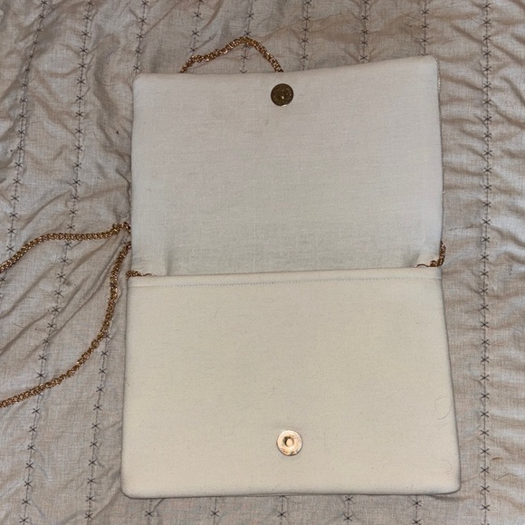 Beaded 'Happily Ever After' Clutch - Picture 2 of 2